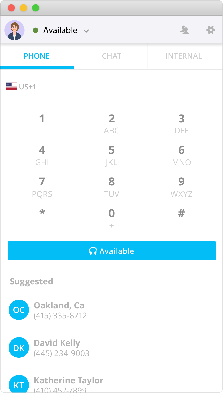 Screenshots & Videos Screenshot #1