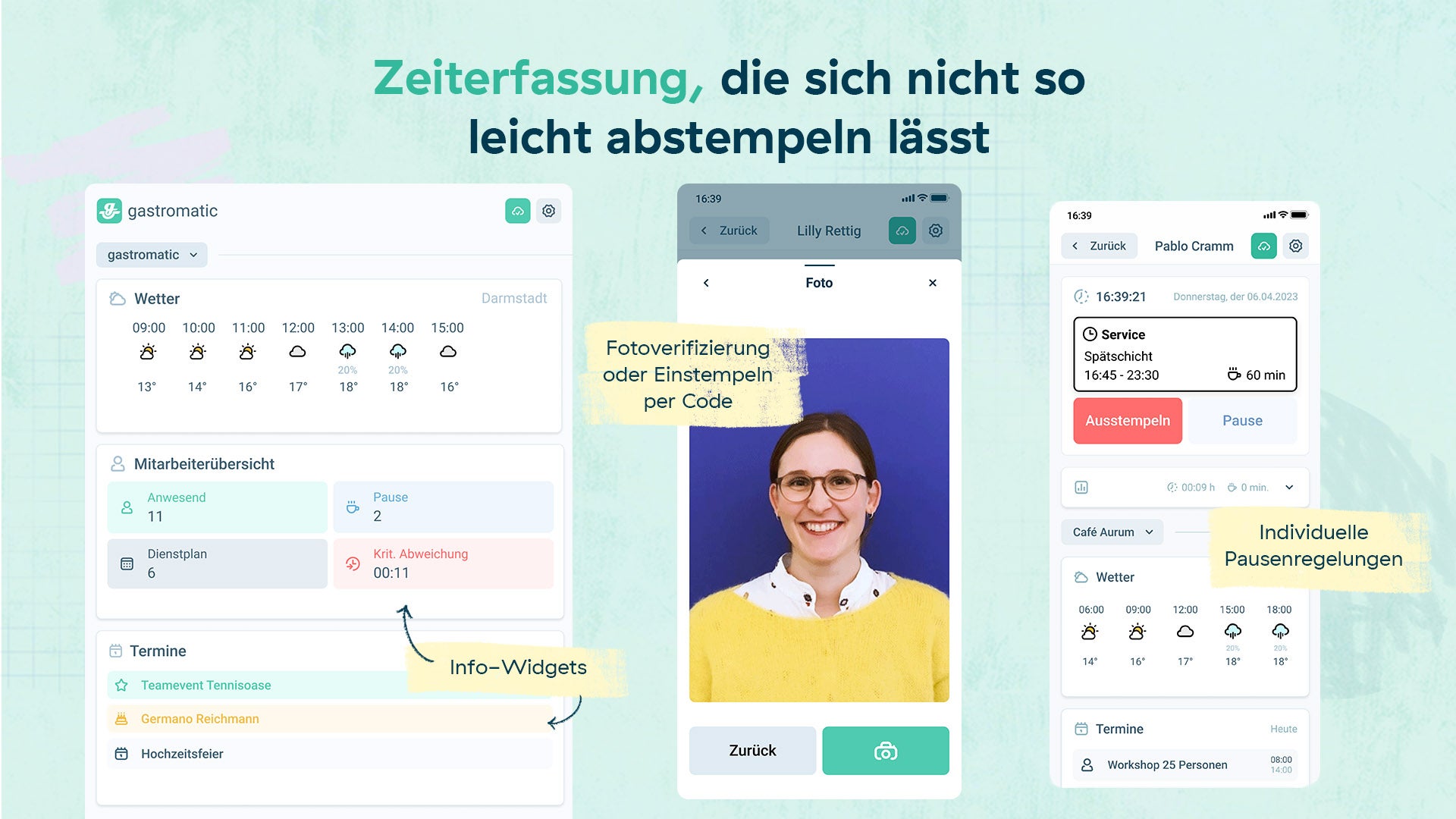 Screenshots & Videos Screenshot #1