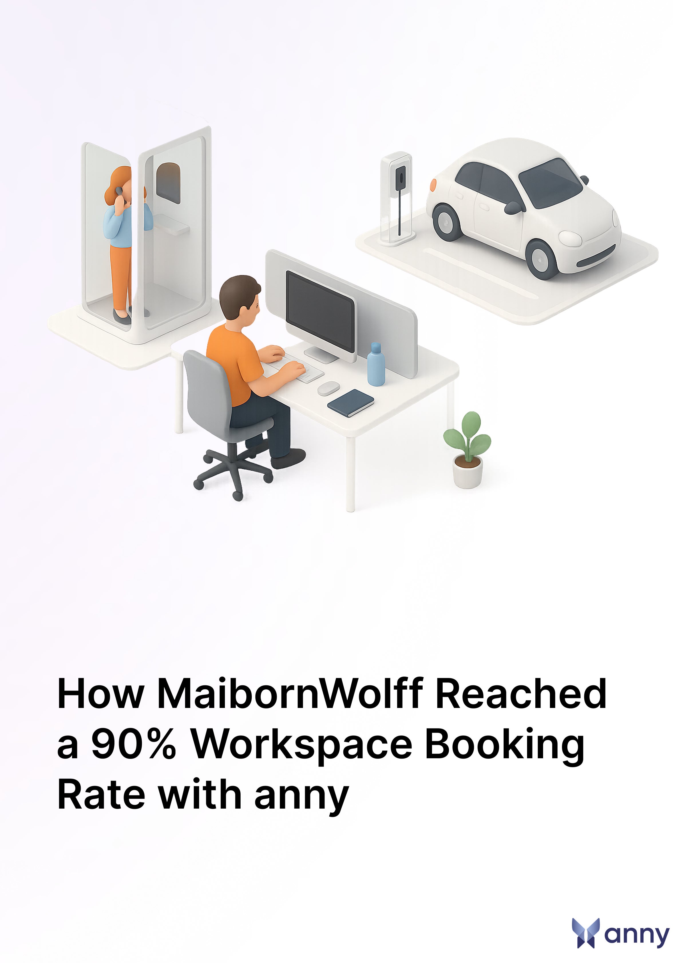 EN: Success Story: MaibornWolff