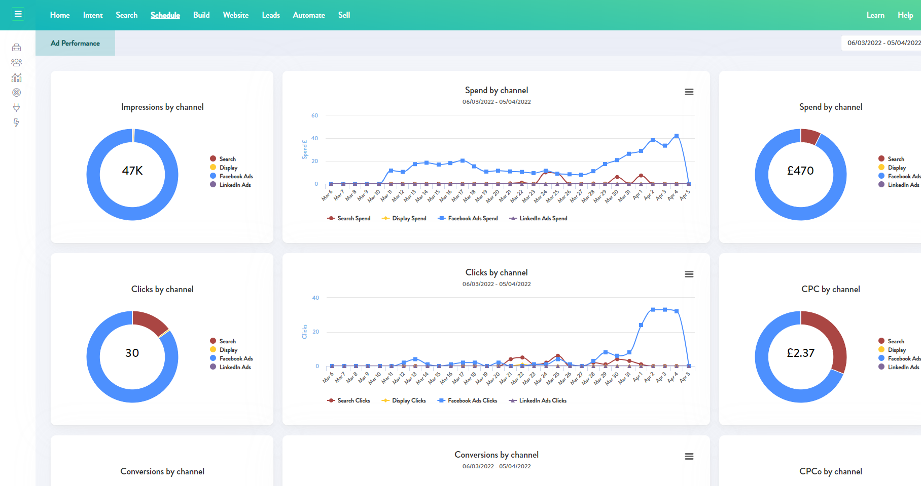Screenshots & Videos Screenshot #4