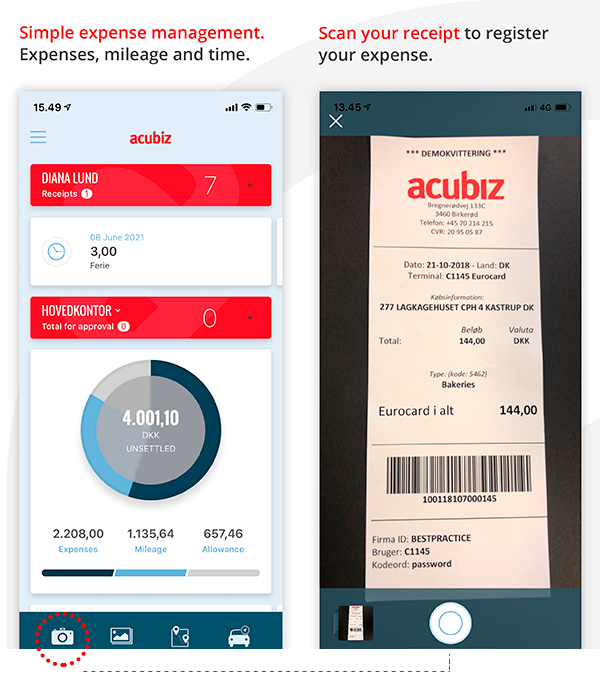 Screenshots & Videos Screenshot #1