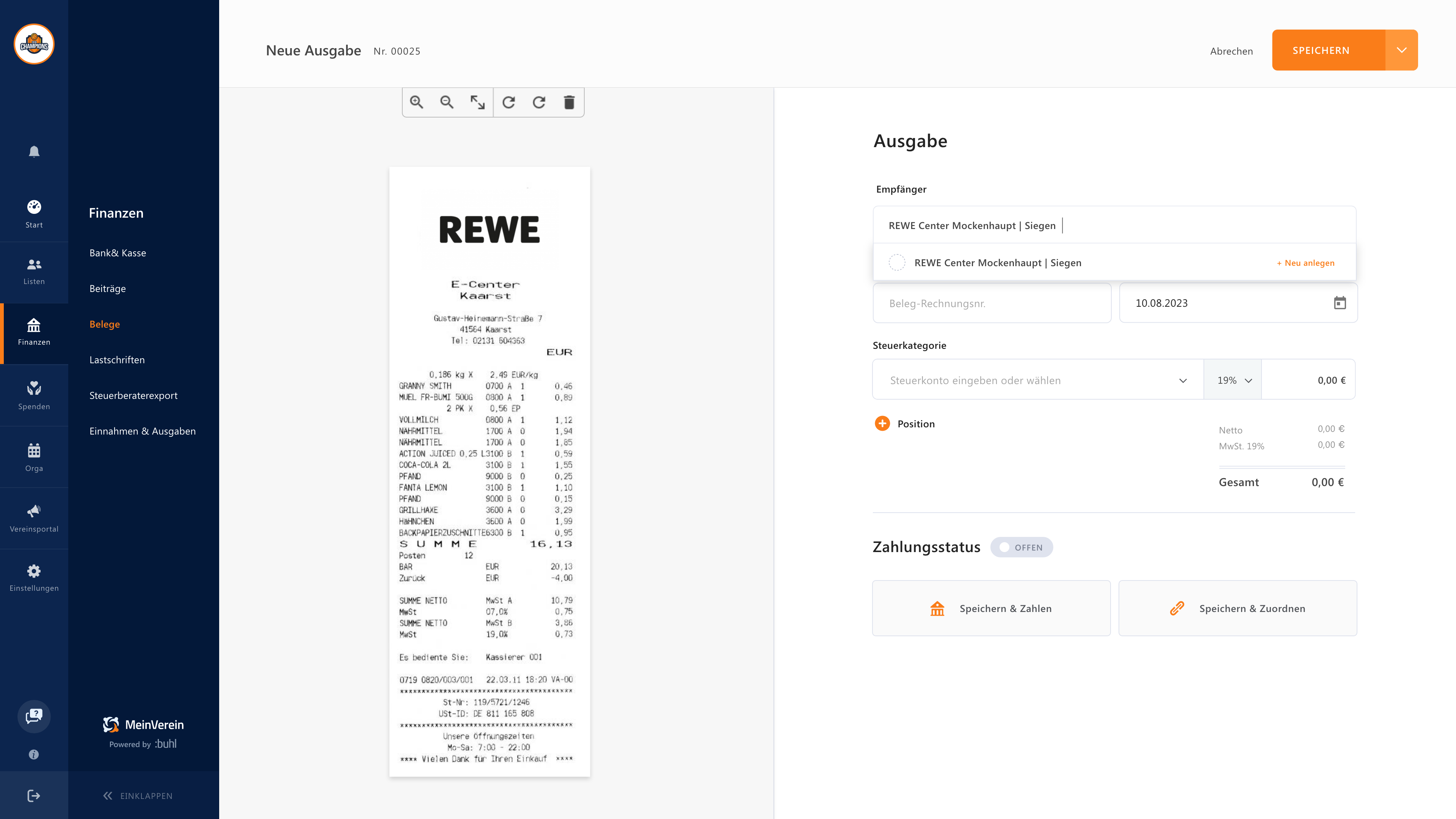 Screenshots & Videos Screenshot #5