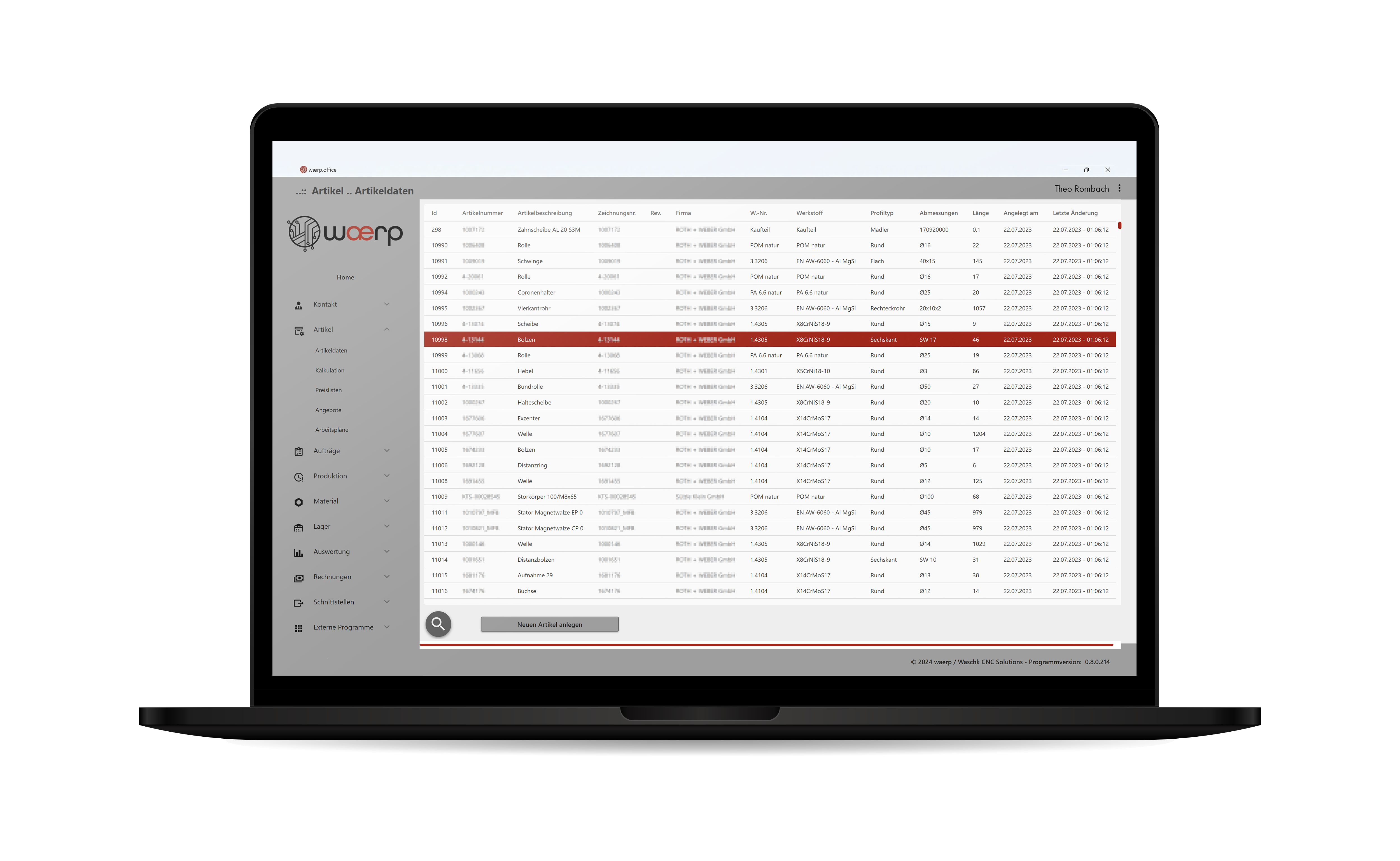 Screenshots & Videos Screenshot #1
