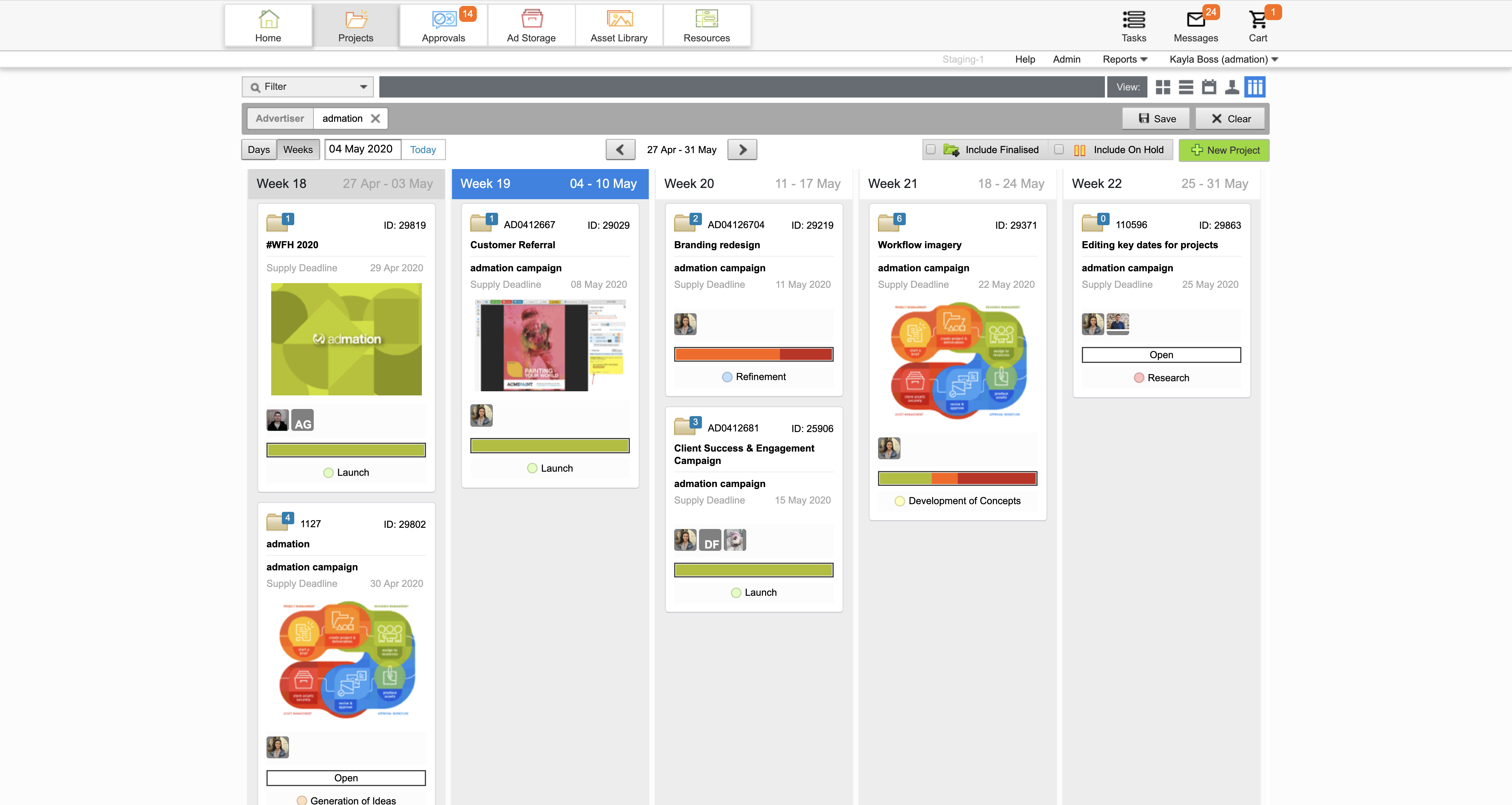 Screenshots & Videos Screenshot #1