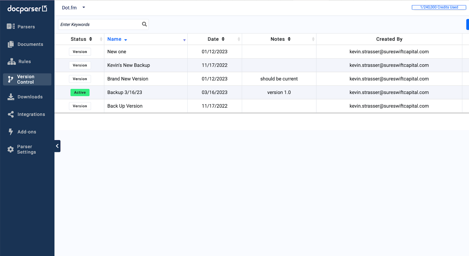 Screenshots & Videos Screenshot #3