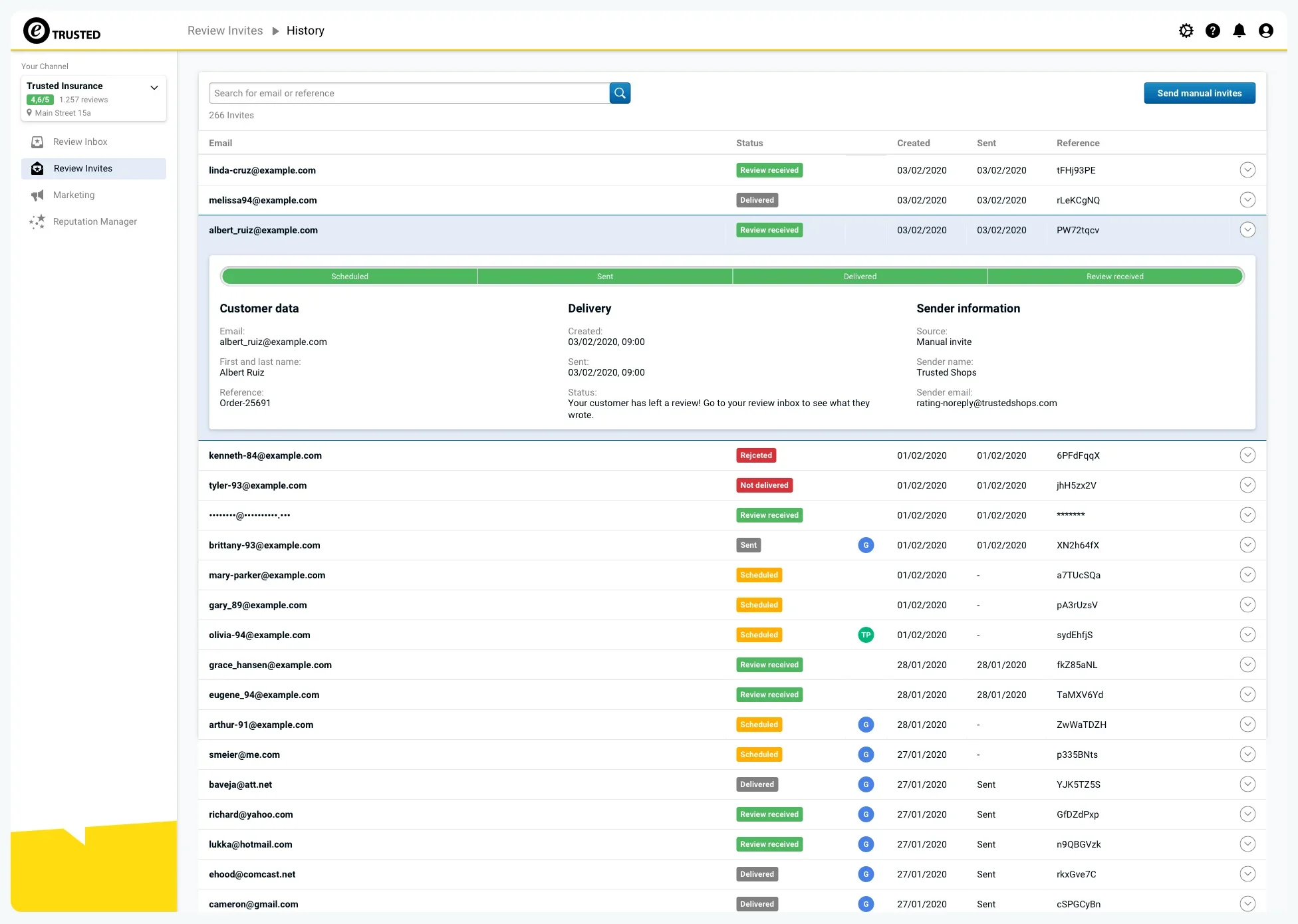 Screenshots & Videos Screenshot #0