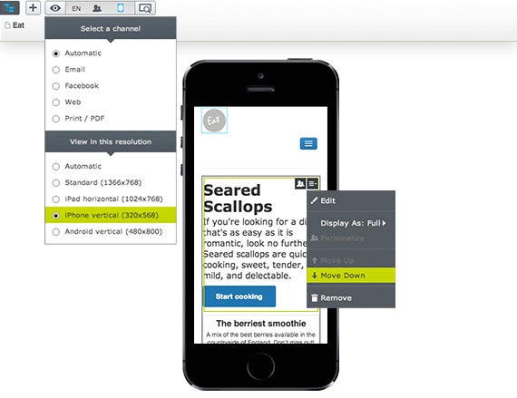 Screenshots & Videos Screenshot #2