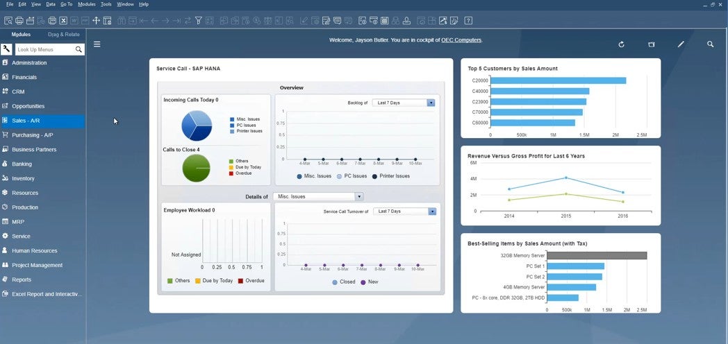 Screenshots & Videos Screenshot #3