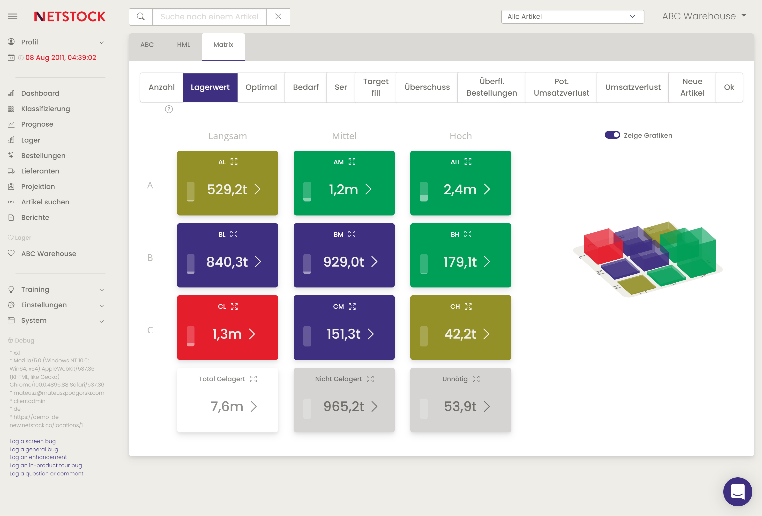 Screenshots & Videos Screenshot #1