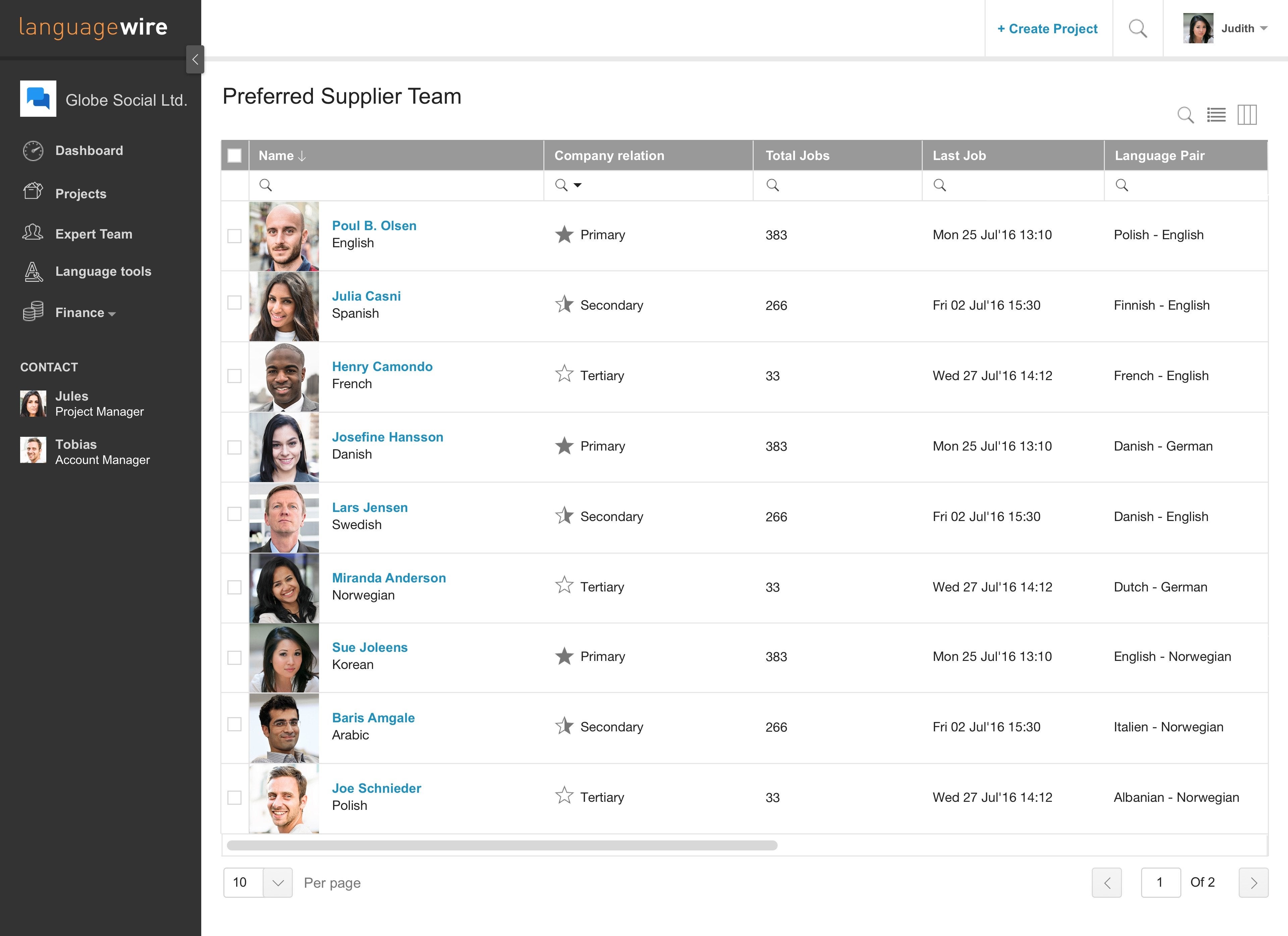 Screenshots & Videos Screenshot #0