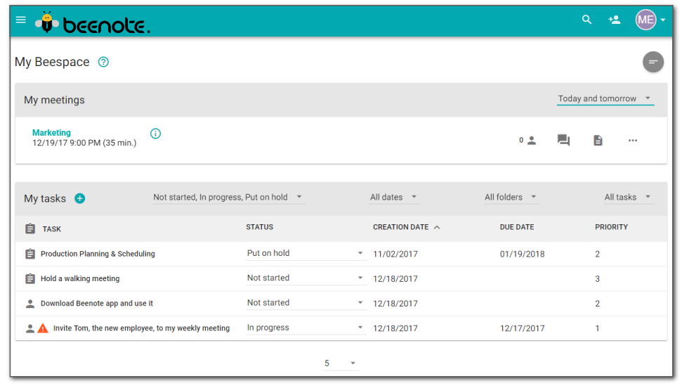 Screenshots & Videos Screenshot #1