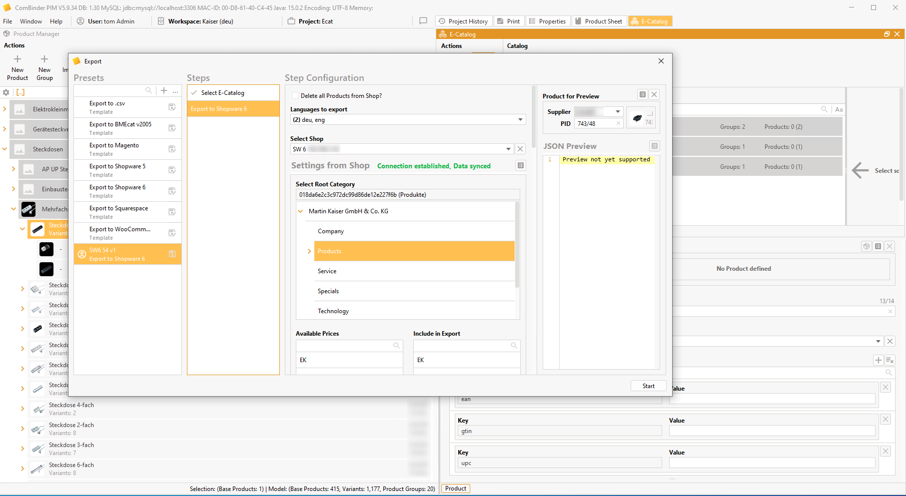 Screenshots & Videos Screenshot #1