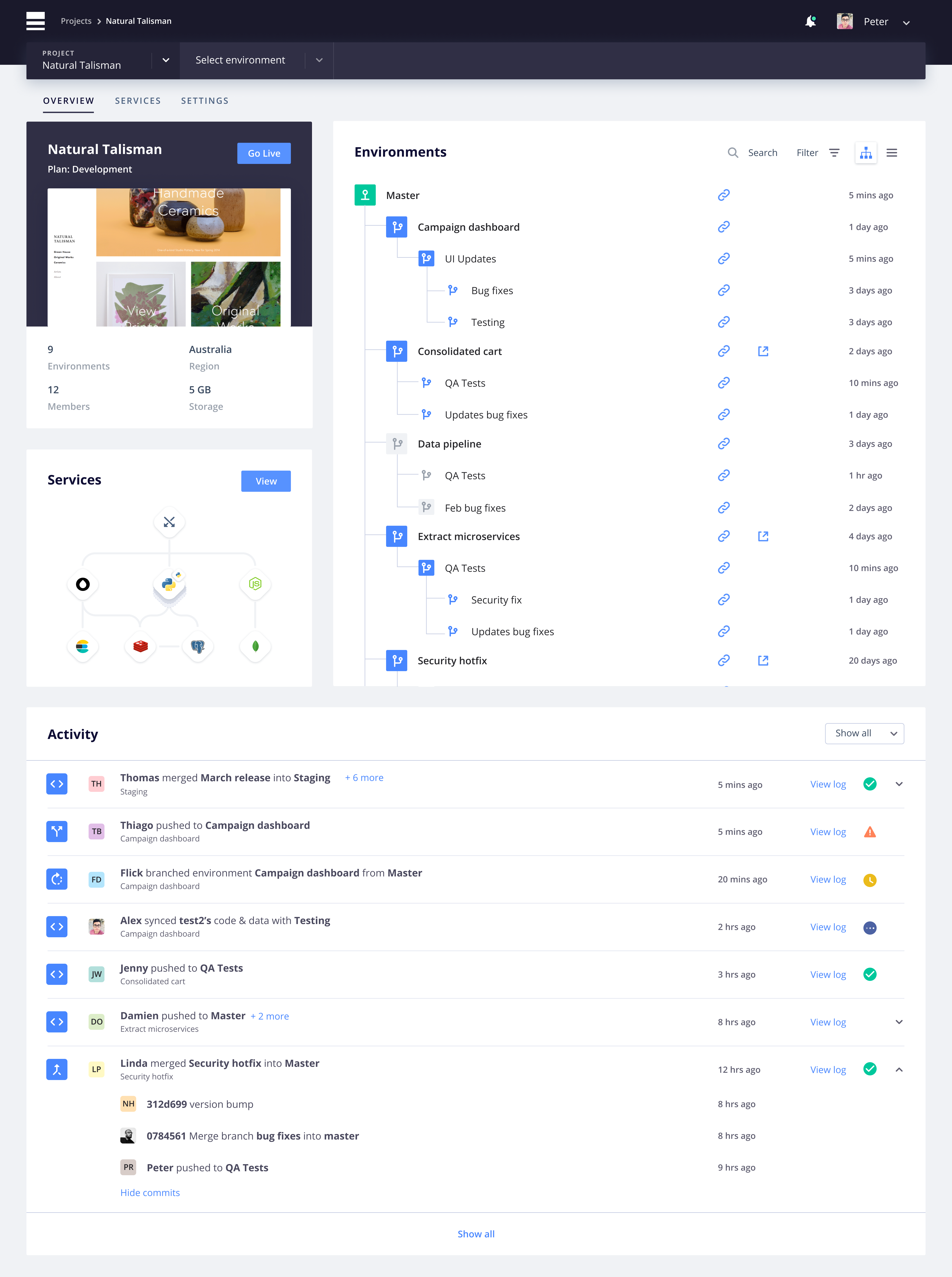 Screenshots & Videos Screenshot #2