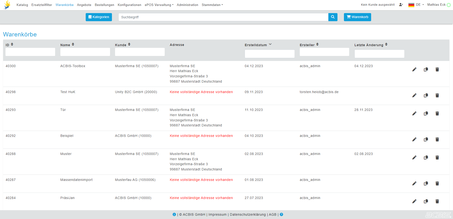 Screenshots & Videos Screenshot #5