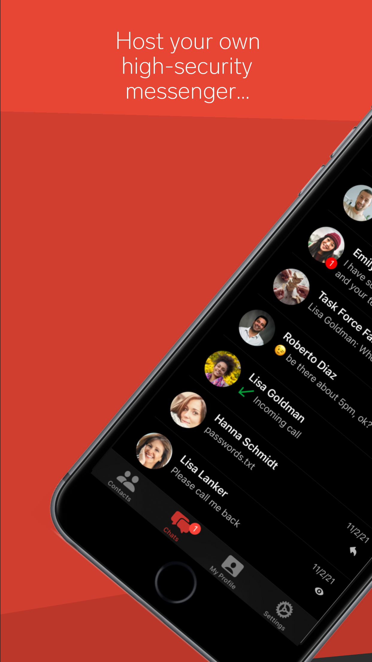 Screenshots & Videos Screenshot #0