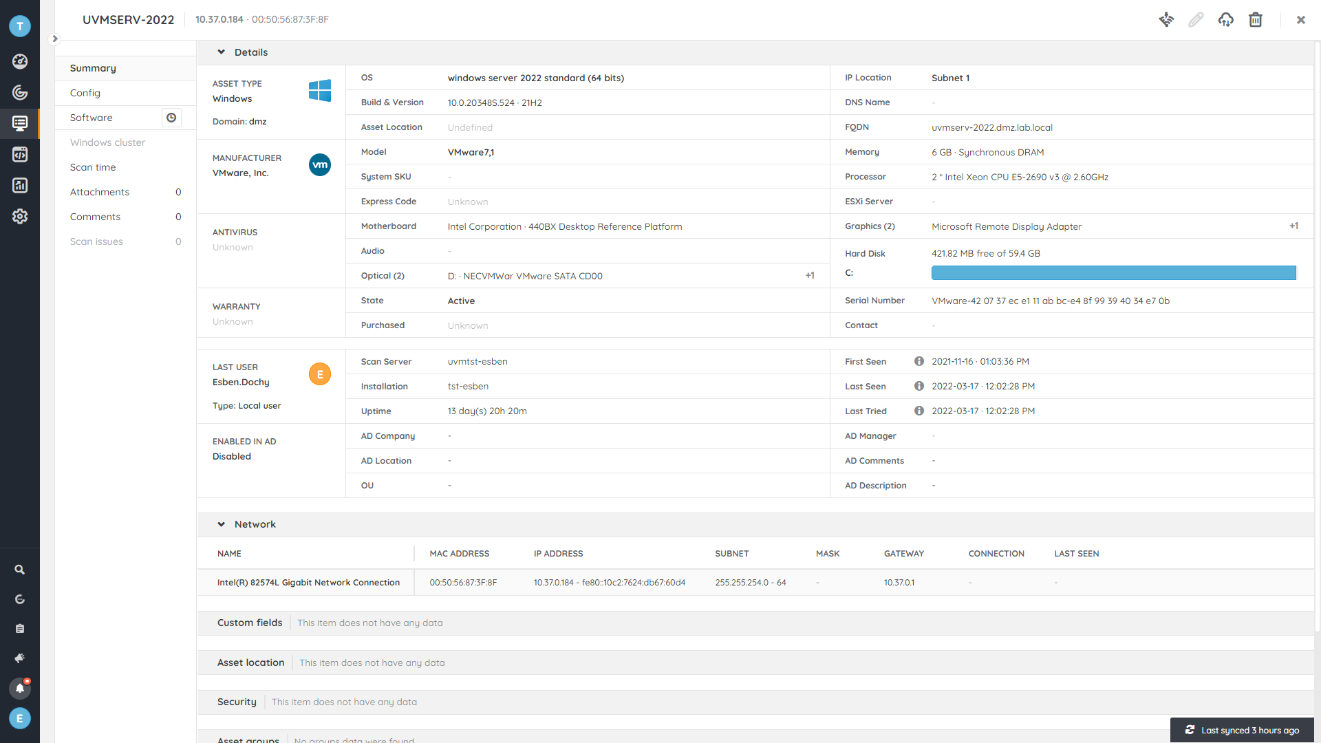 Screenshots & Videos Screenshot #5
