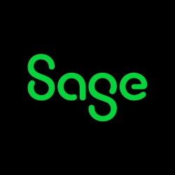 Sage 50 Connected Logo