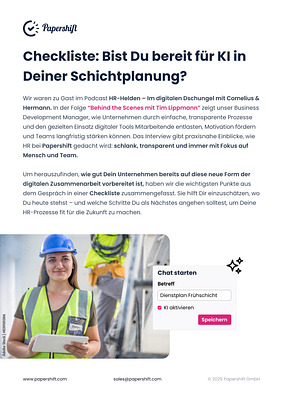 Checkliste: Bereit für KI-Schichtplanung?.pdf