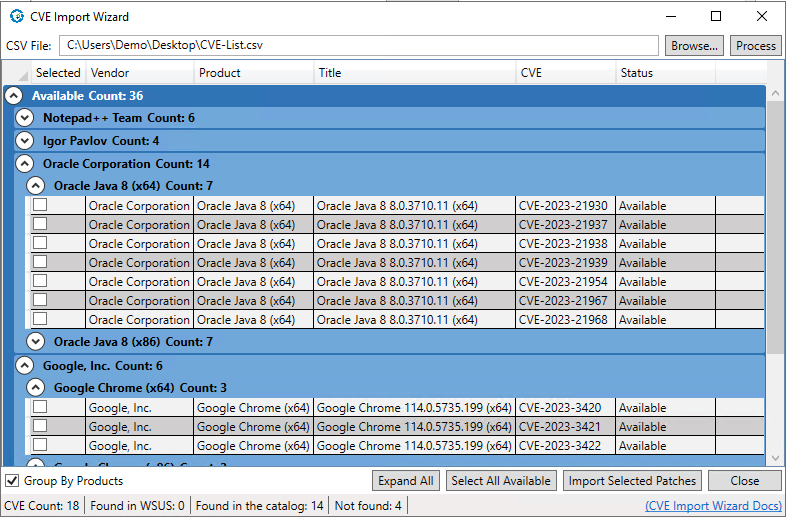 Screenshots & Videos Screenshot #3