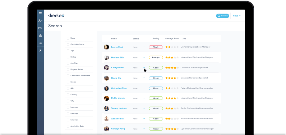Screenshots & Videos Screenshot #1