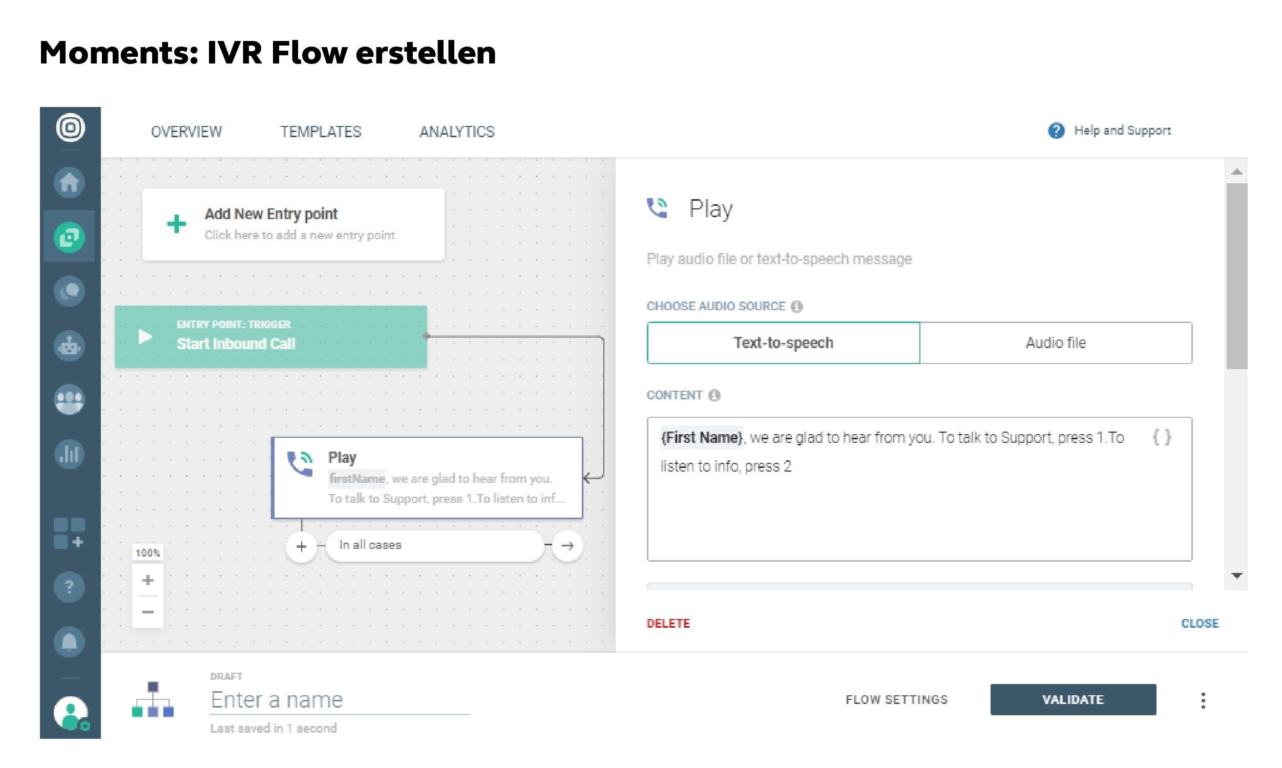 Screenshots & Videos Screenshot #4