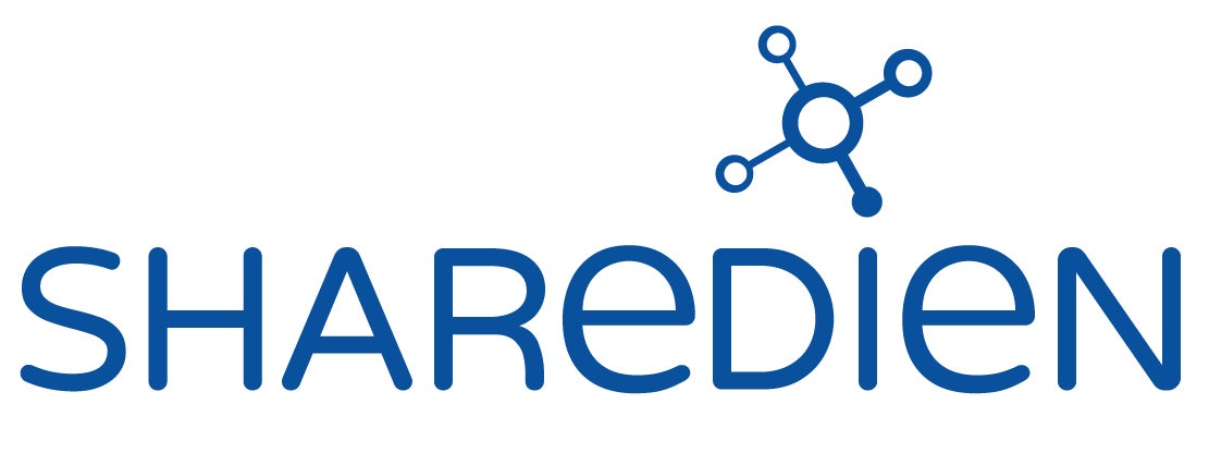 Sharedien Logo