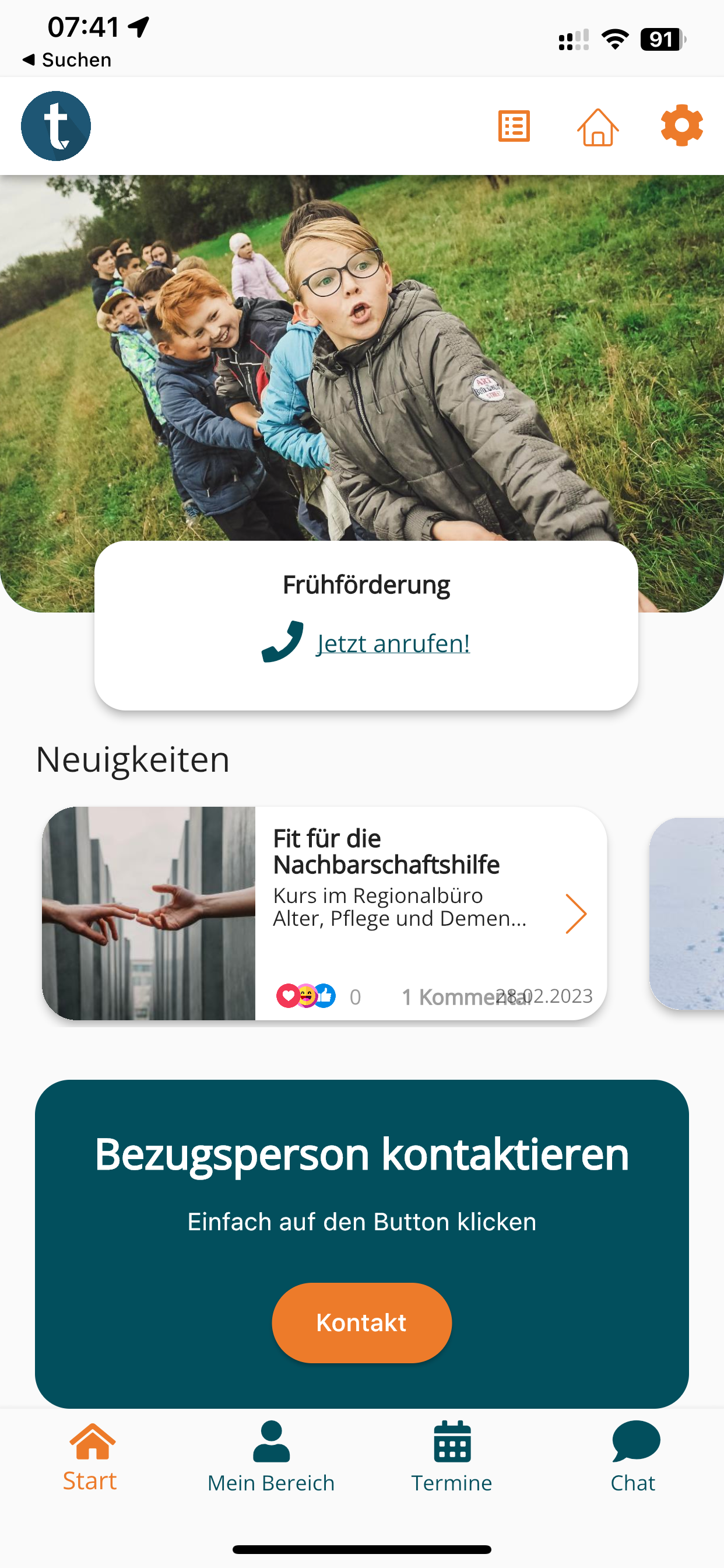 Screenshots & Videos Screenshot #0