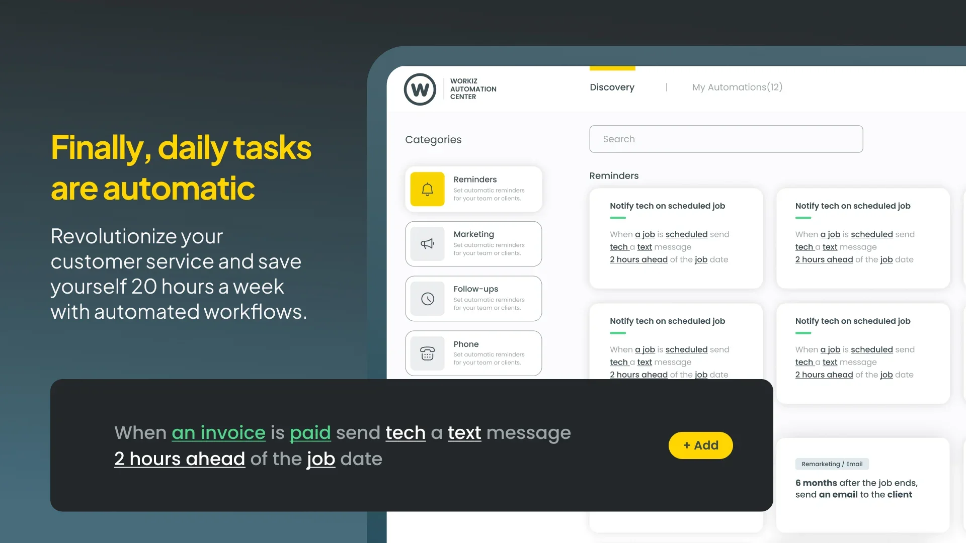 Screenshots & Videos Screenshot #3