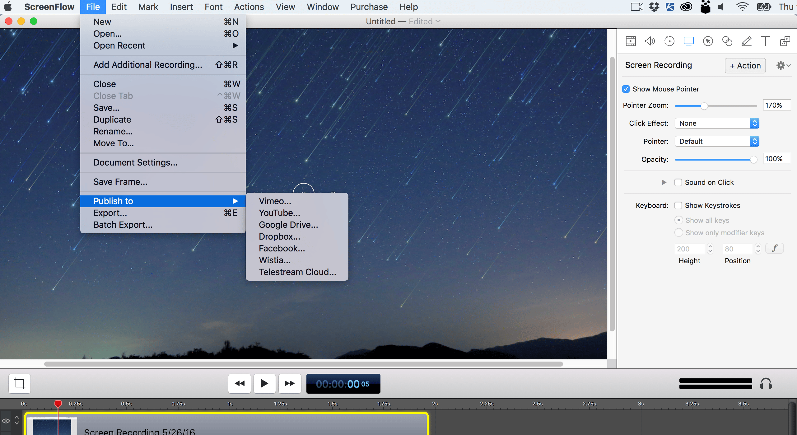 Screenshots & Videos Screenshot #1