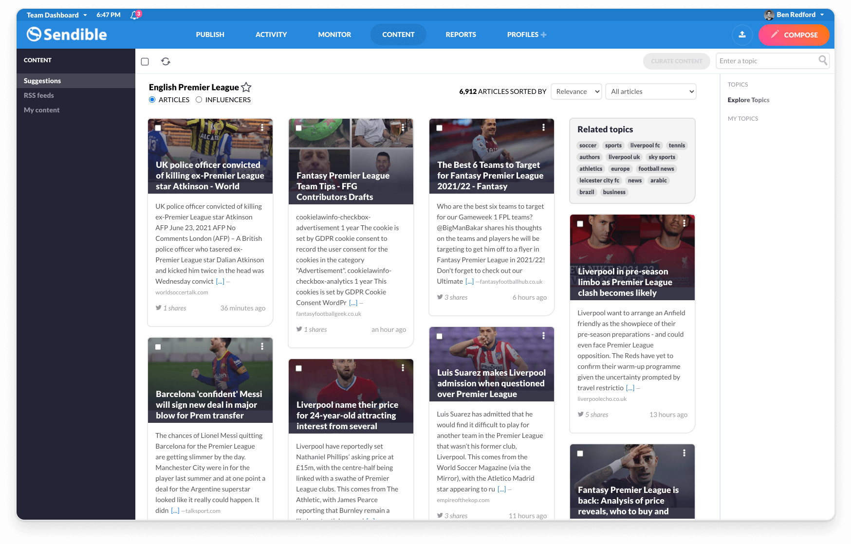 Screenshots & Videos Screenshot #4