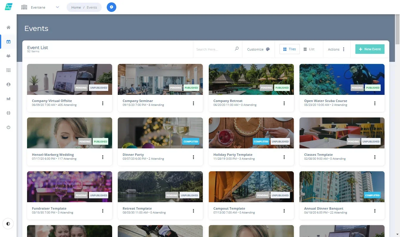 Screenshots & Videos Screenshot #2