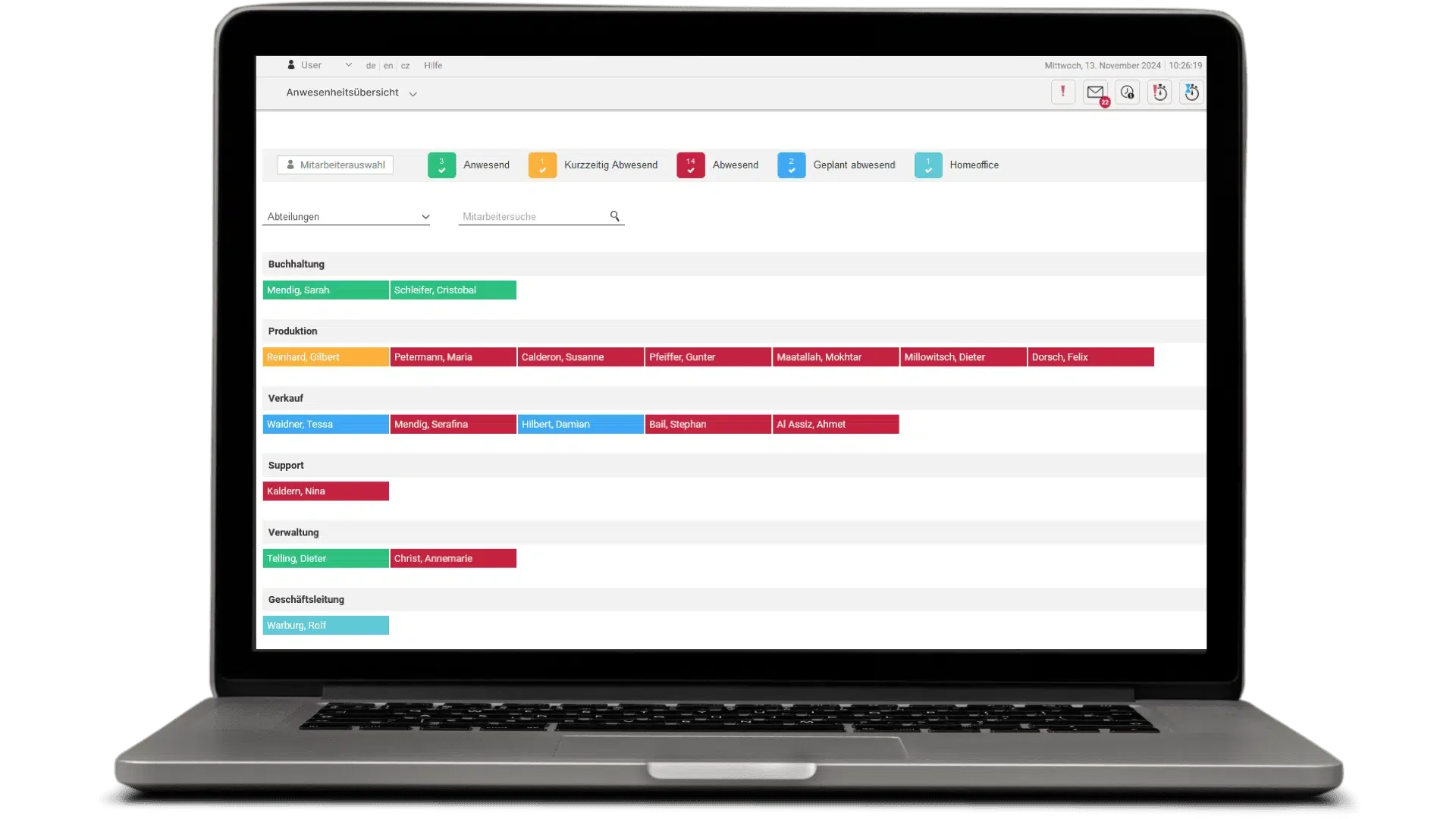 Screenshots & Videos Screenshot #4