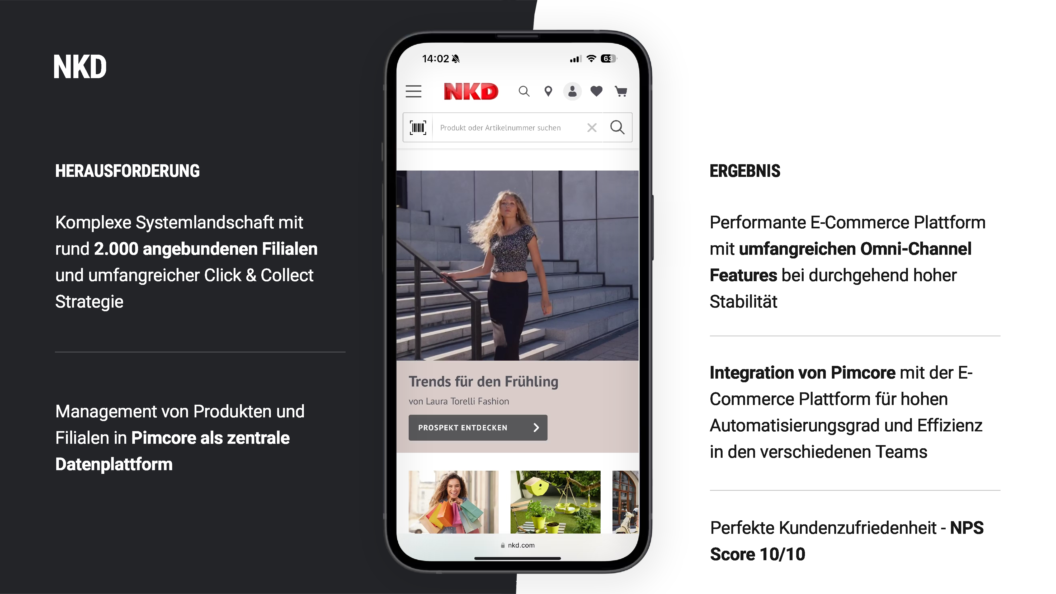creativestyle Projekte & Portfolio Screenshot #4