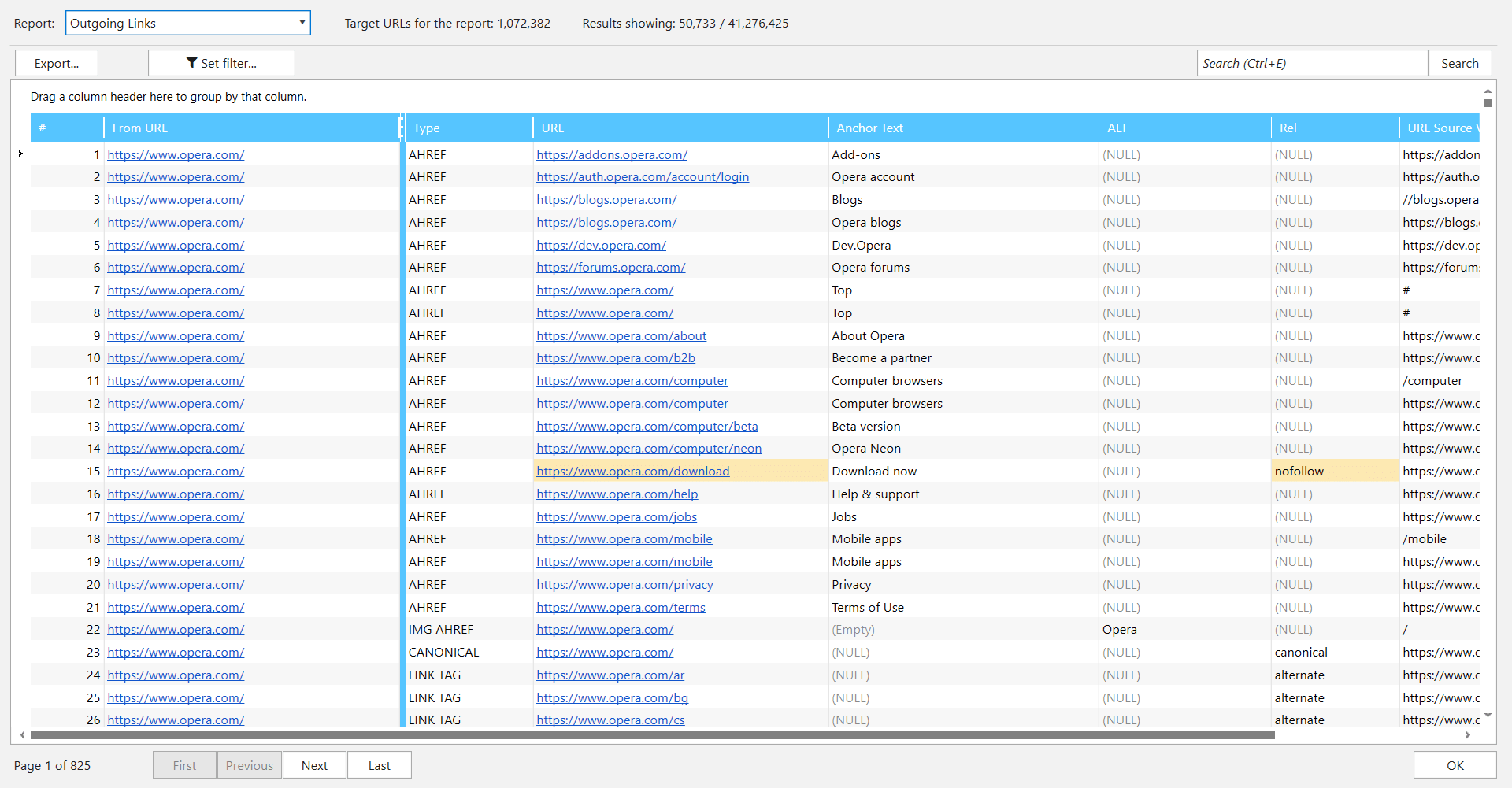 Screenshots & Videos Screenshot #3