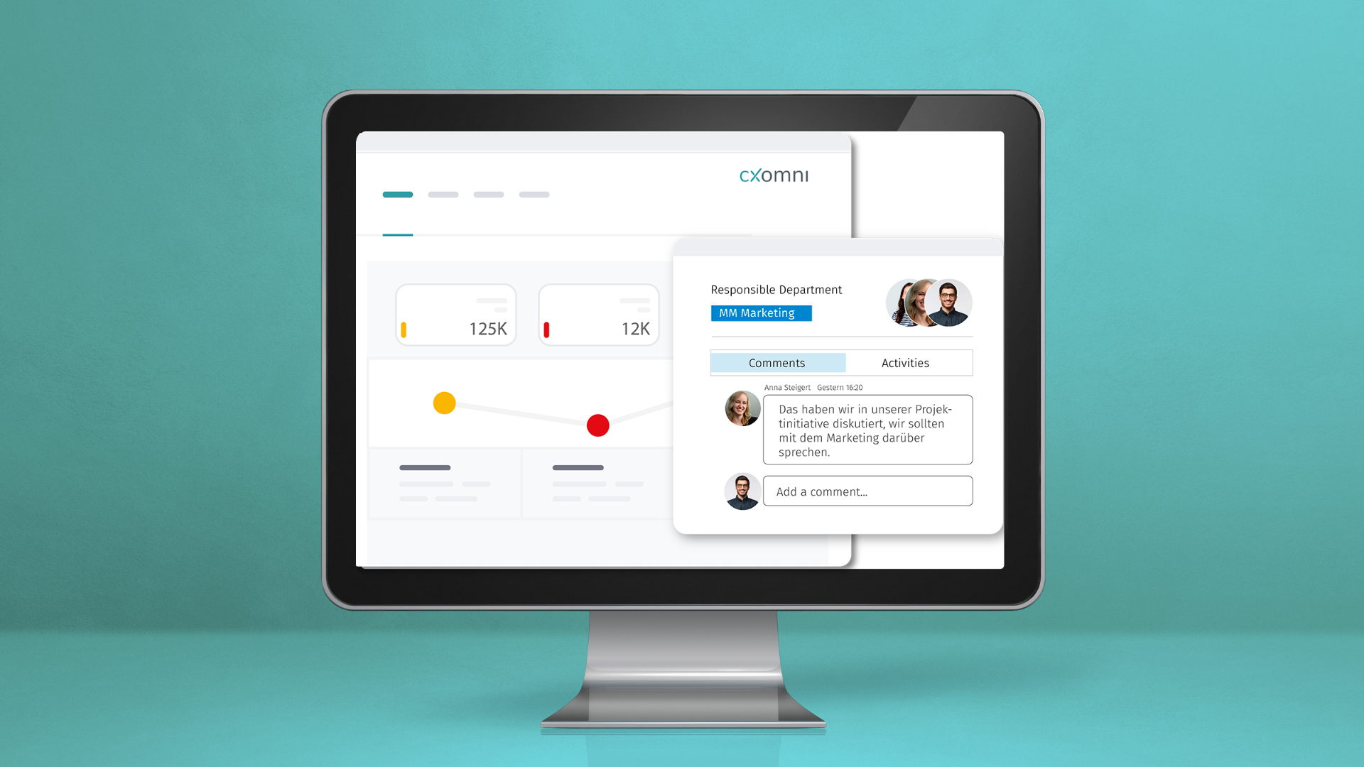 Screenshots & Videos Screenshot #3