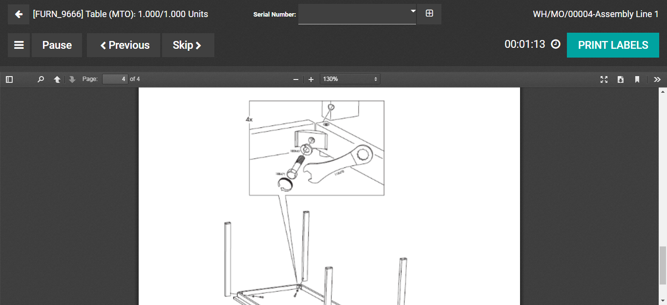 Screenshots & Videos Screenshot #3