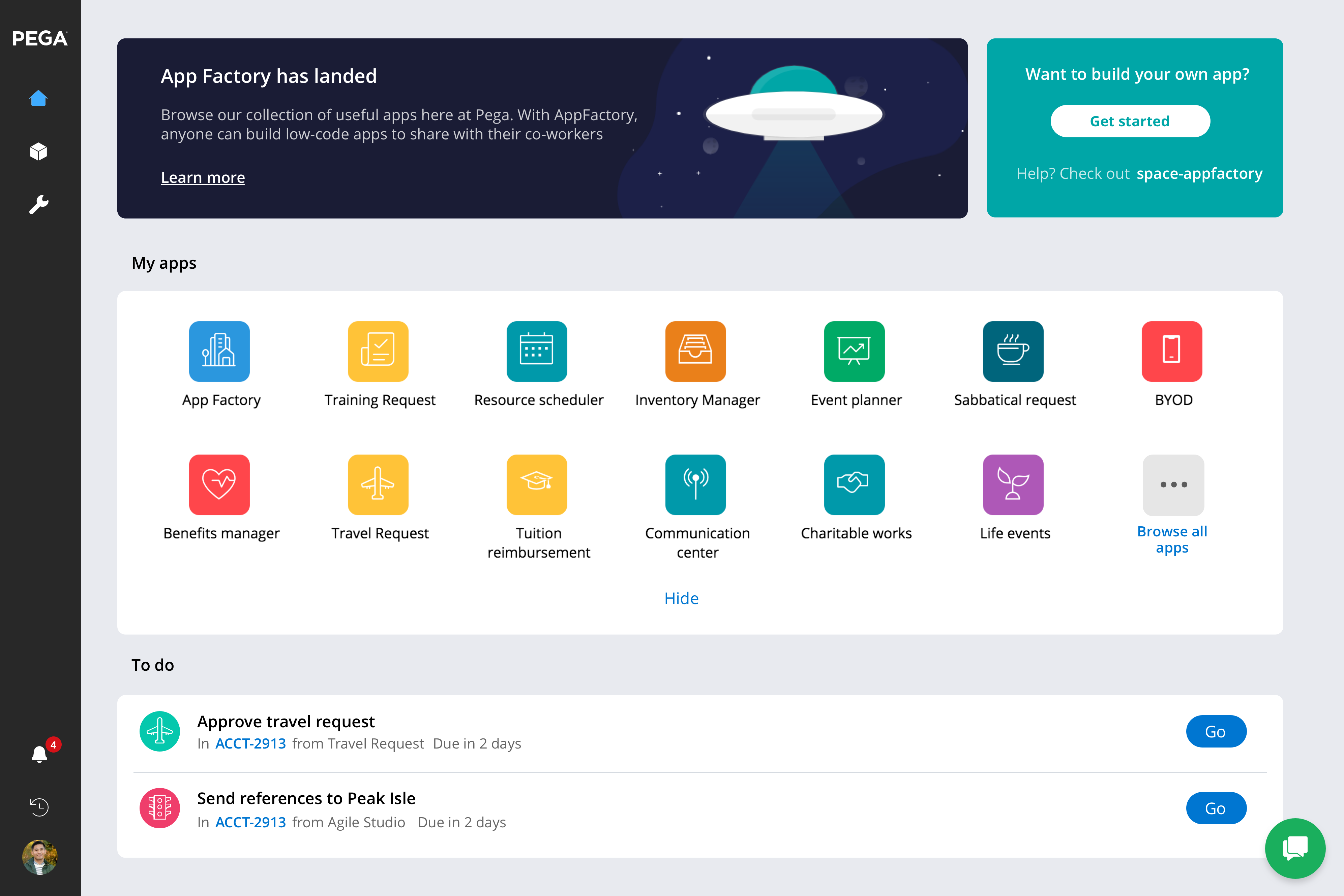 Screenshots & Videos Screenshot #2