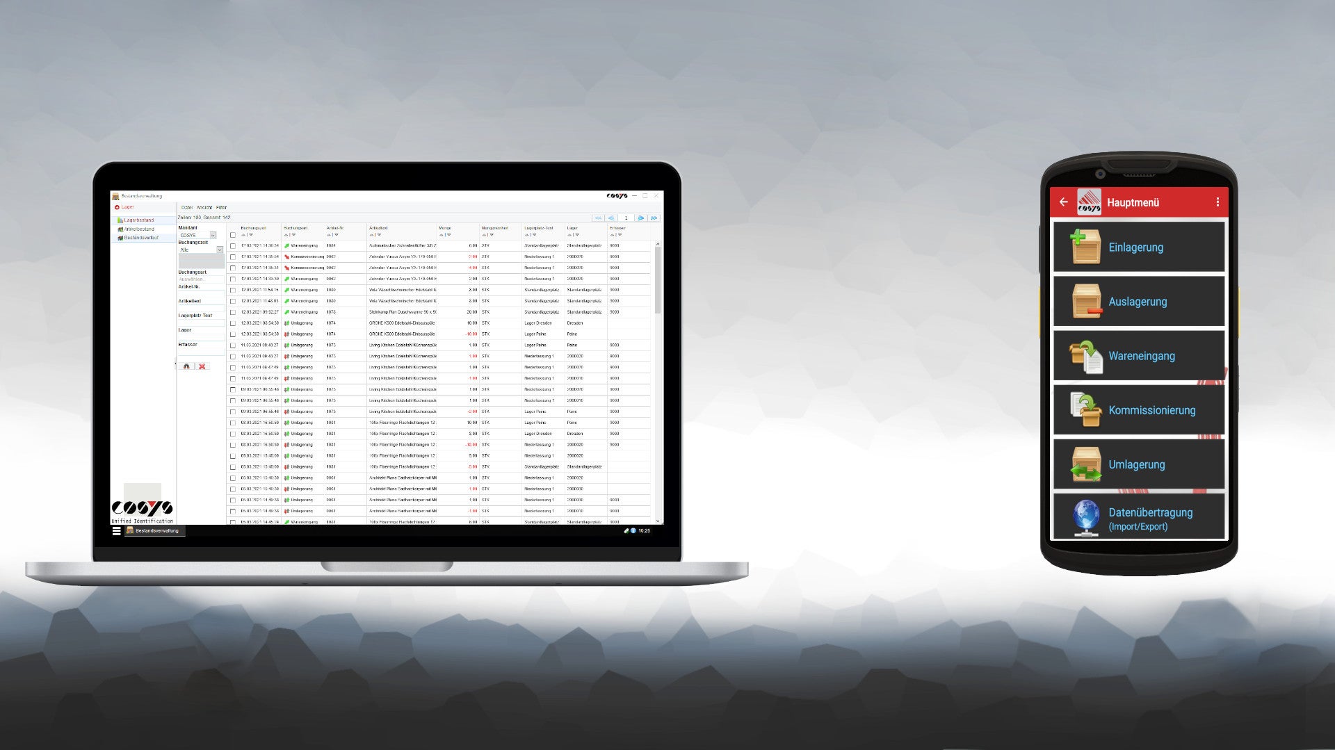 Screenshots & Videos Screenshot #1