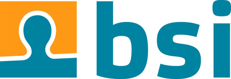 BSI Customer Suite Logo