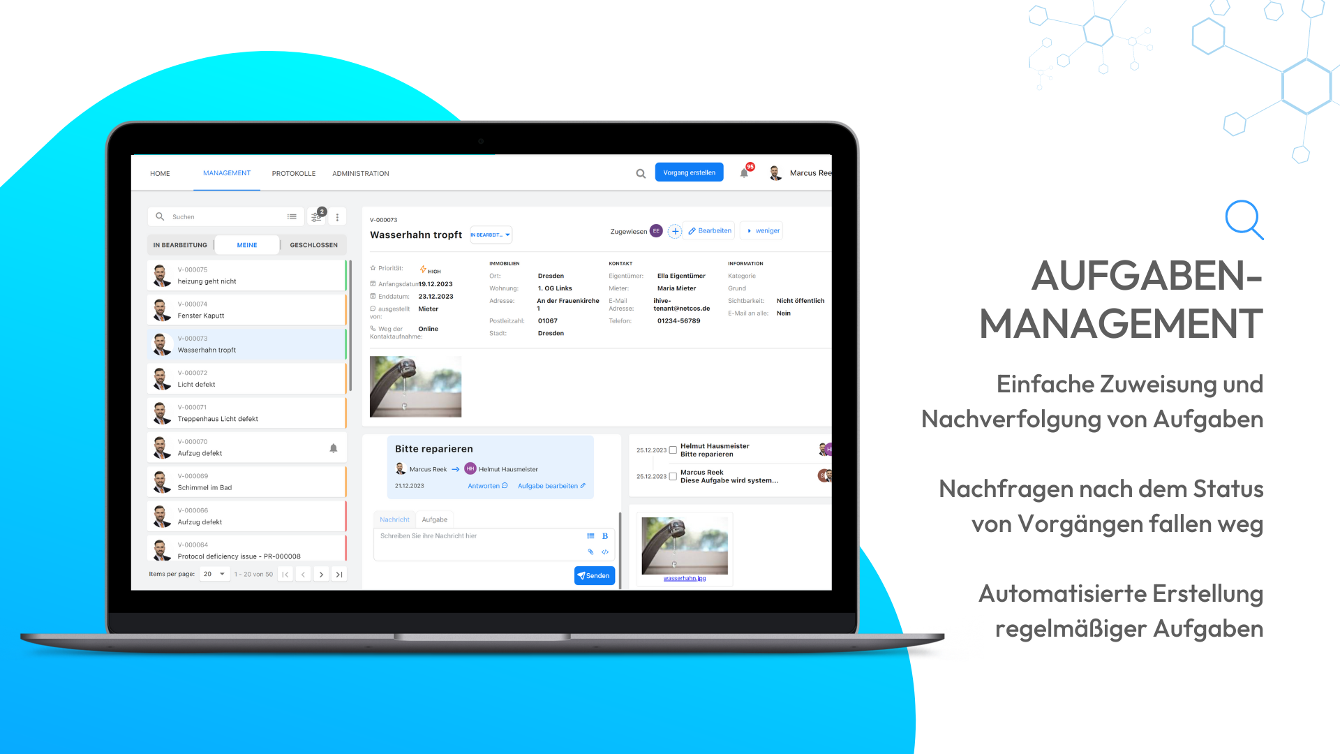 Screenshots & Videos Screenshot #3