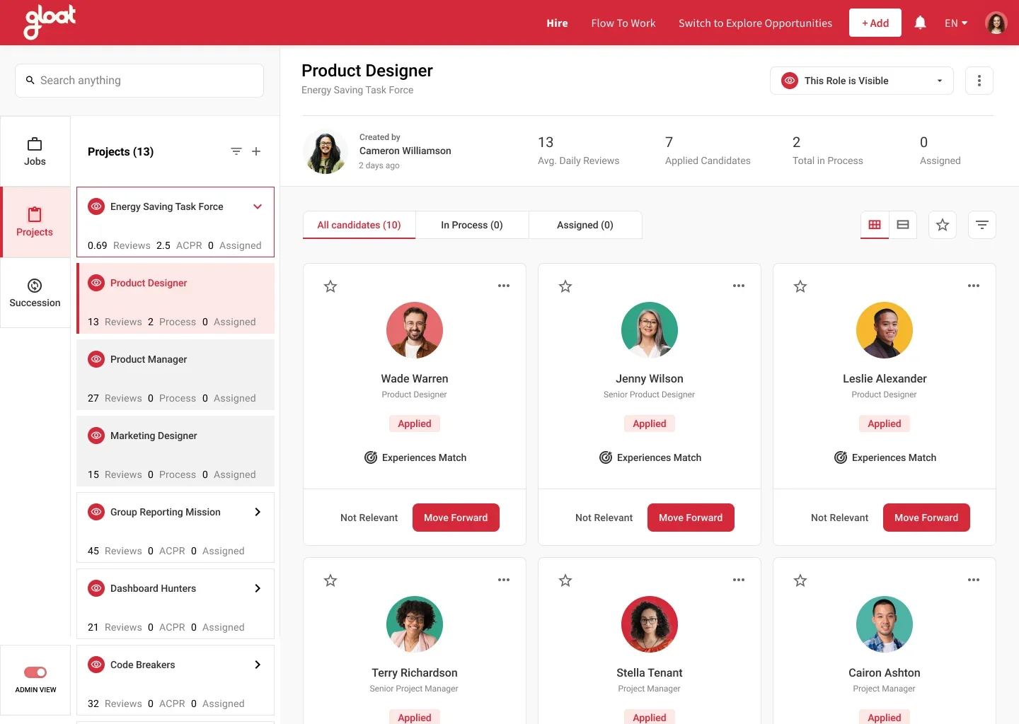 Screenshots & Videos Screenshot #3