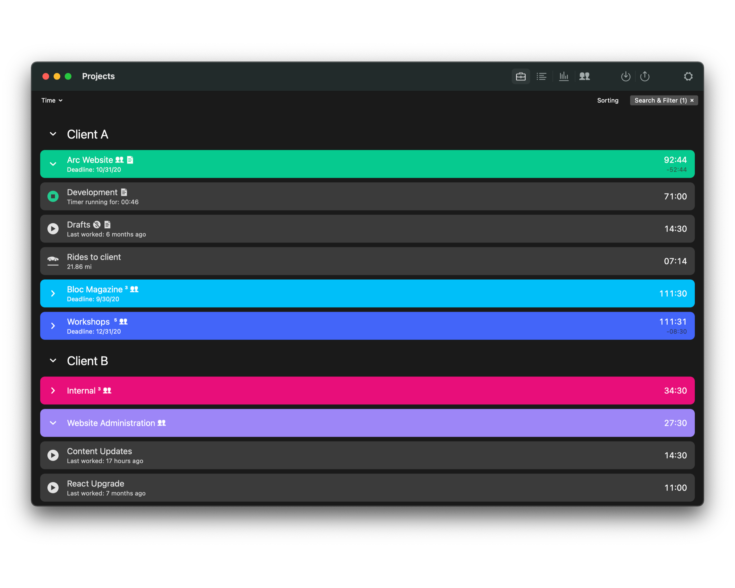 Screenshots & Videos Screenshot #0