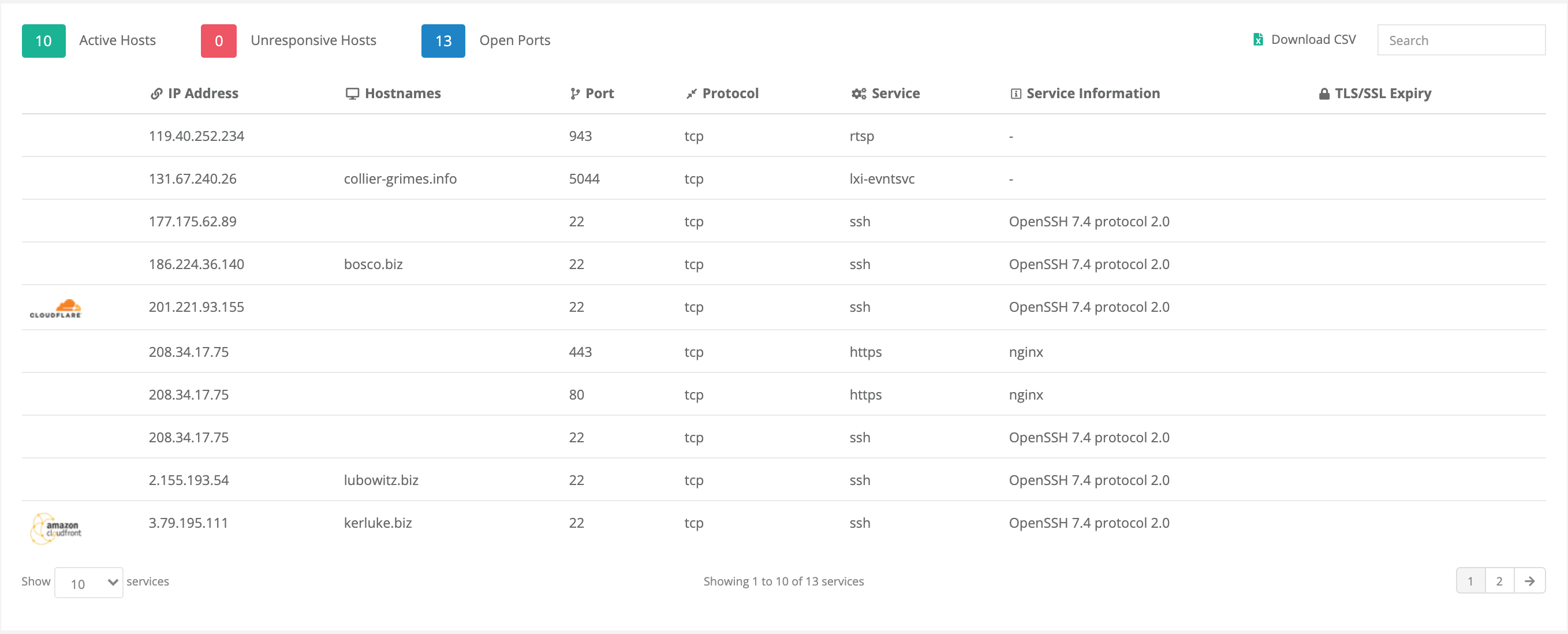 Screenshots & Videos Screenshot #3