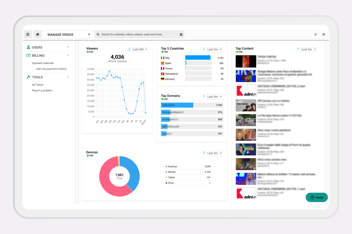 Screenshots & Videos Screenshot #1