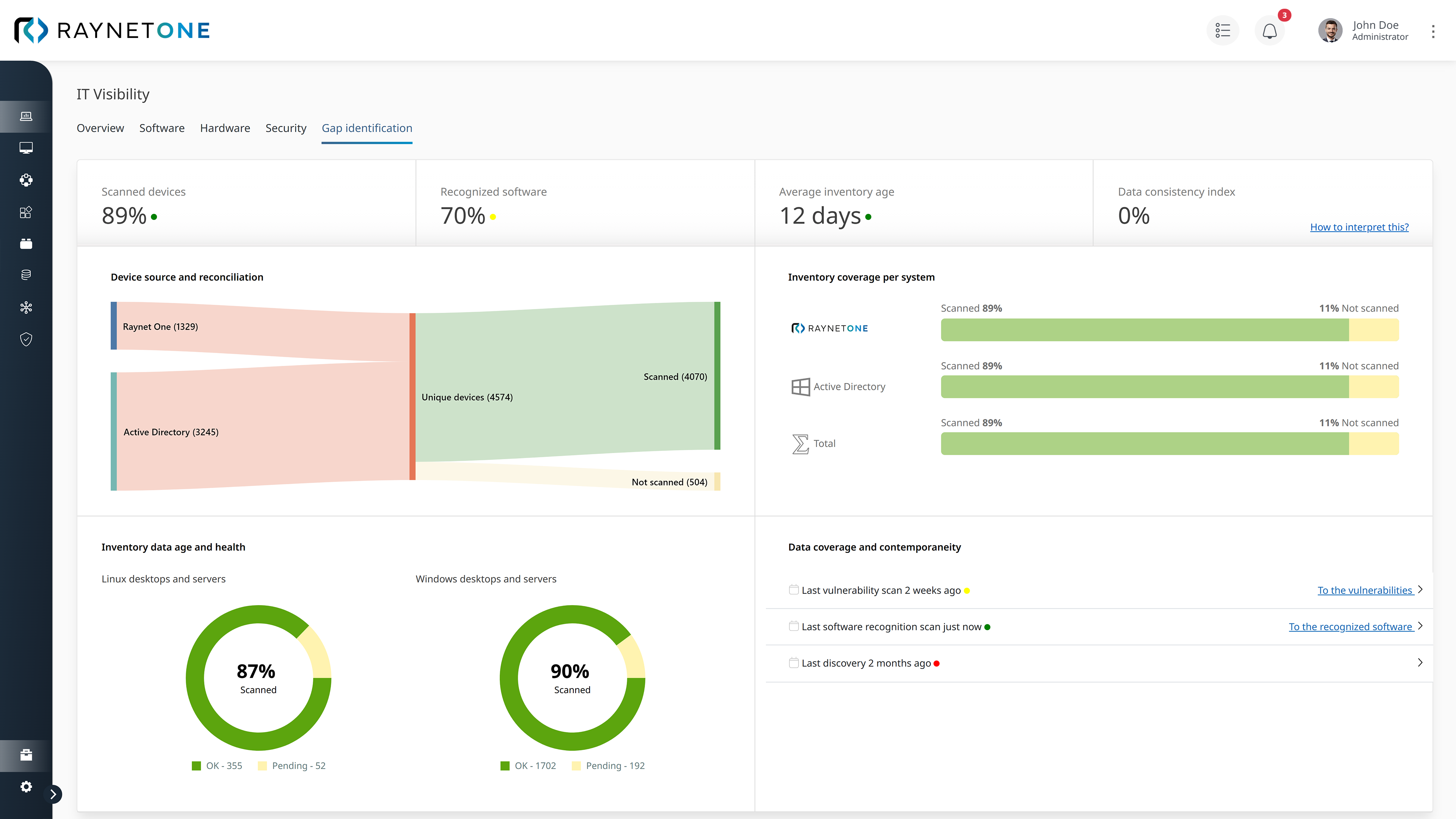 Screenshots & Videos Screenshot #1