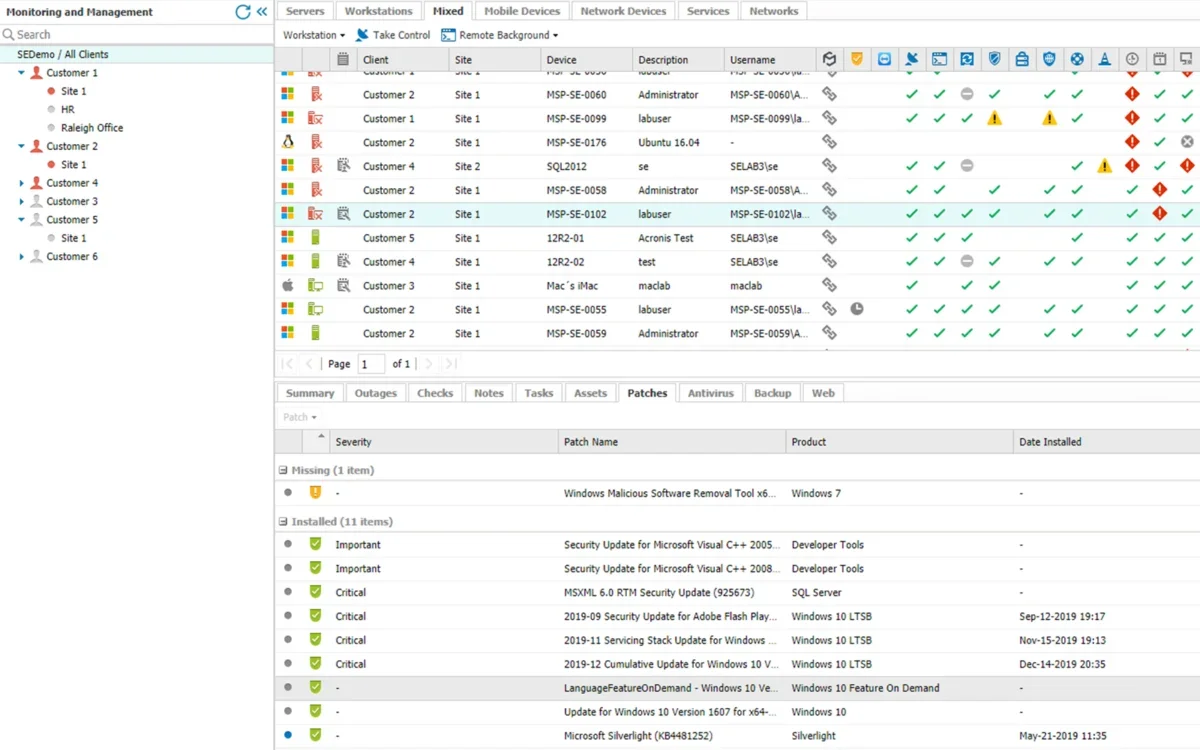 Screenshots & Videos Screenshot #2