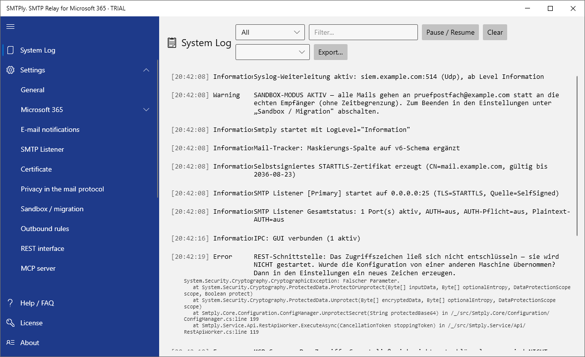 Screenshots & Videos Screenshot #3