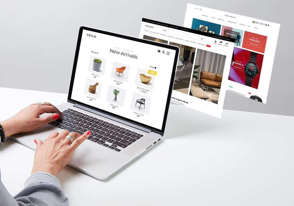 Lightspeed Retail Screenshot #0