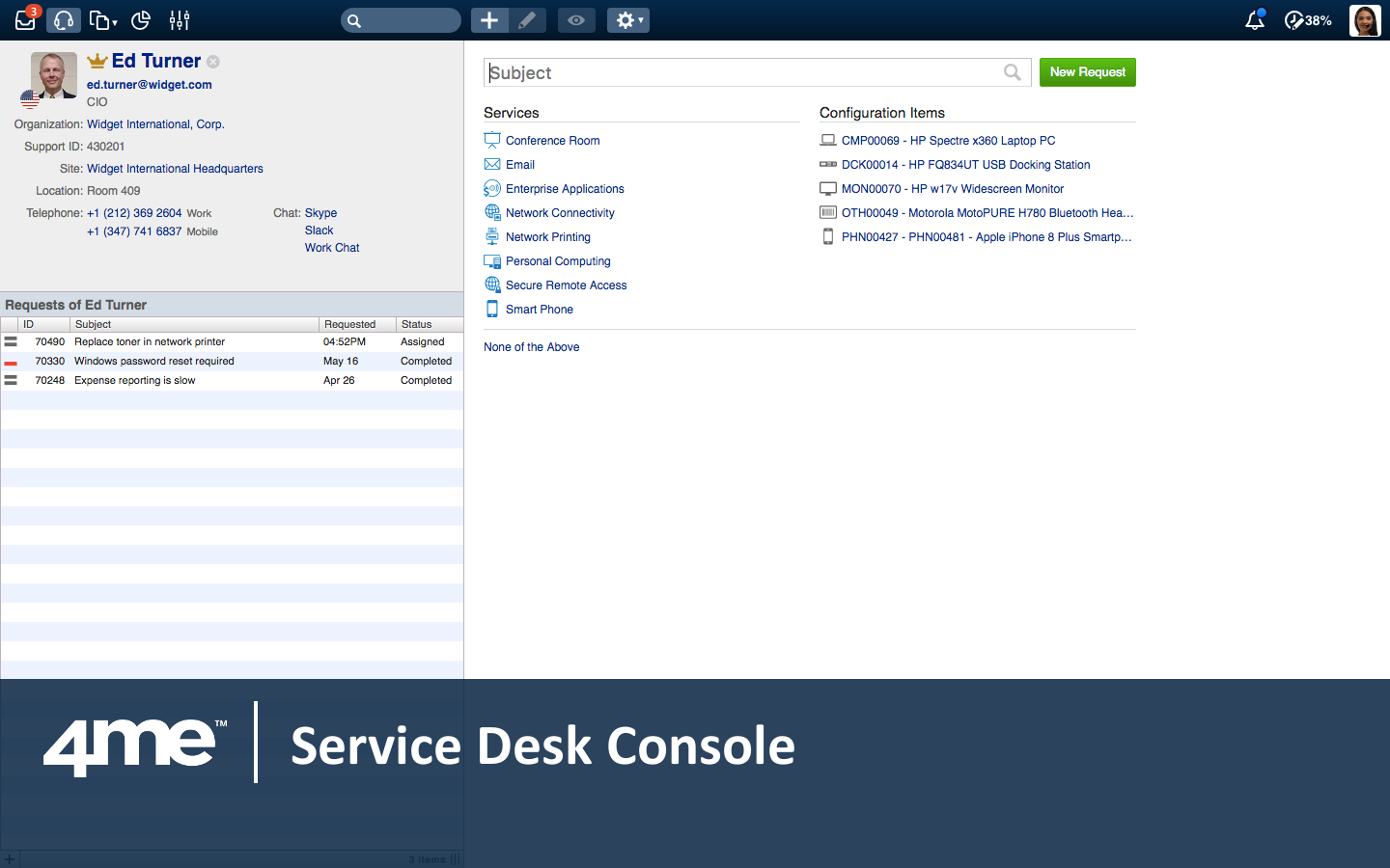 Screenshots & Videos Screenshot #1