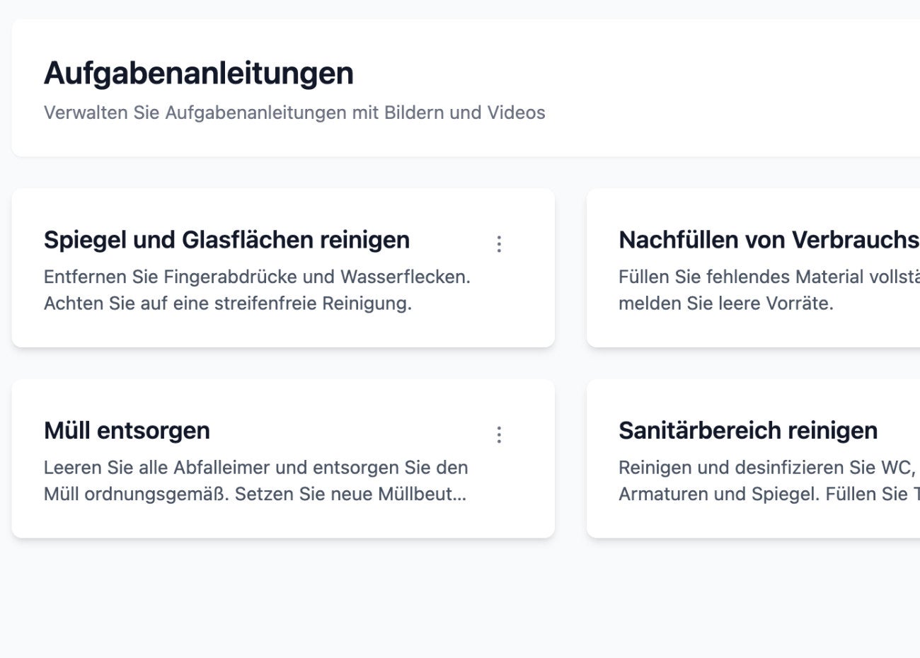 Screenshots & Videos Screenshot #3